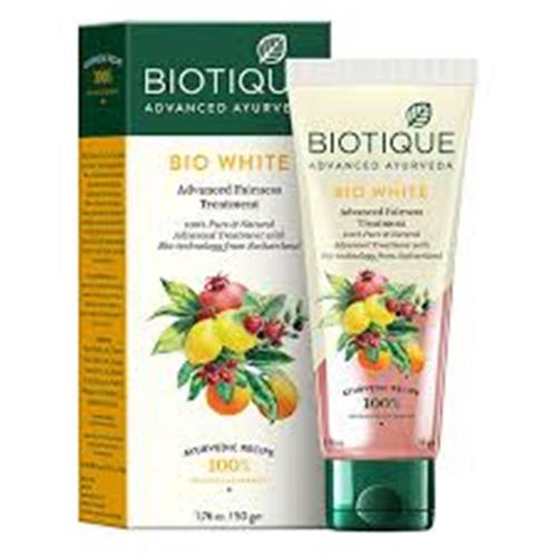 BIO WHITE WHITING CREAM 50ml